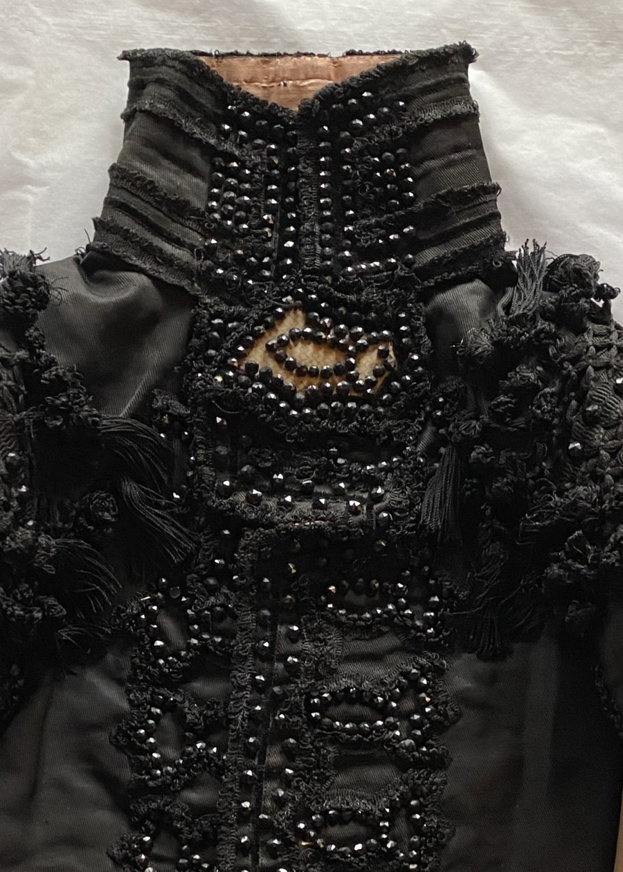 Lord Mountstuart’s Spanish Grandee Dress | Mount Stuart